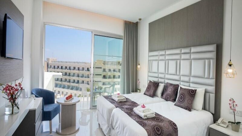 Tsokkos Protaras Beach Hotel